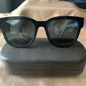 Louis Vuitton | Accessories | Louis Vuitton Outer Space Sunglasses